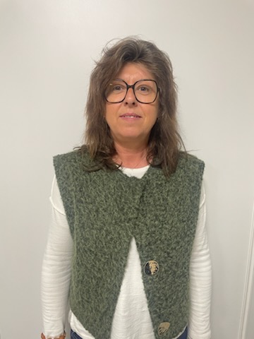 LAIDET-BOUTEILLER Karine 