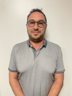 CHAUVET Romain 