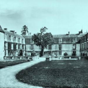 Château des Ouches