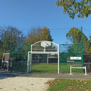 City stade