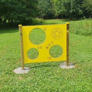 Nouveaux jeux enfants Tonnelle